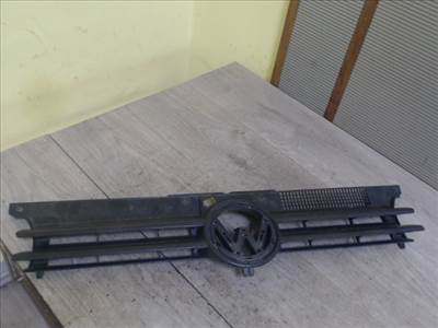 VOLKSWAGEN GOLF IV. Hűtőrács díszrács