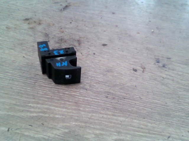 VOLKSWAGEN JETTA V 05-10 Ablakemelő kapcsoló pozíció független 1. kép