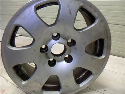 VOLKSWAGEN PASSAT 00.11-05.02 B5.5 Alufelni