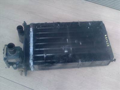 VOLKSWAGEN polo ii. 91-94 fűtőradiátor