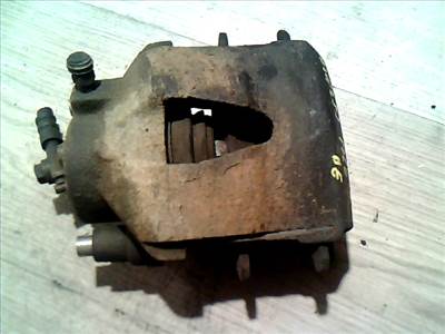 VOLKSWAGEN POLO V. 02-05 Bal első féknyereg munkahengerrel