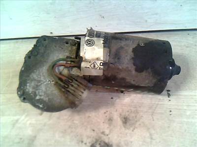VOLKSWAGEN T4 -96 Ablaktörlő motor első