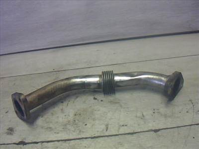 VOLKSWAGEN t4 -96 egr hűtő cső