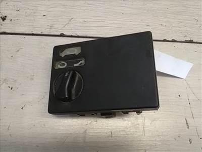 VOLKSWAGEN t4 -96 levegő keringető kapcsoló utastér