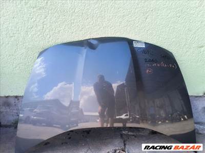 Honda Civic VIII motorháztető 