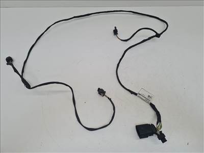 Volkswagen Golf VII első parkolóradar szett, 4 radaros (22647) 5g0971095a 4f0973703