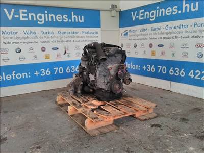 OPEL COMBO C Y17DTL bontott motor 