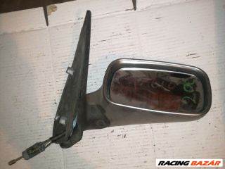 Fiat Palio Weekend Jobb Visszapillantó Tükör (Mechanikus) *82449*
