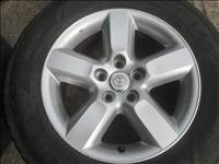 Toyota gyári 16-os alufelnik 5x114,3-as