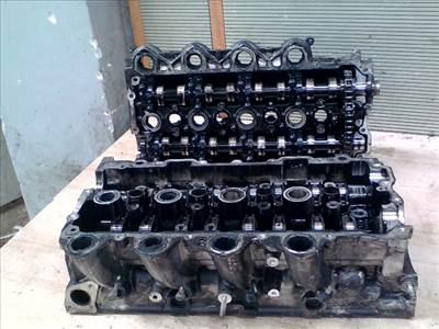 FORD C-MAX 03.06-07.03 Hengerfej, diesel