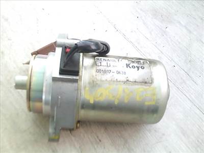 RENAULT TWINGO 98-07 Kormány szervó motor elektromos