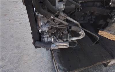 Citroën C3 III Klíma kompresszor 