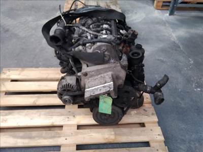 OPEL CORSA D Z13DTH bontott motor 