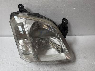 7018 Opel Meriva A 2003-2010 Jobb első Lámpa Fényszóró 93321053