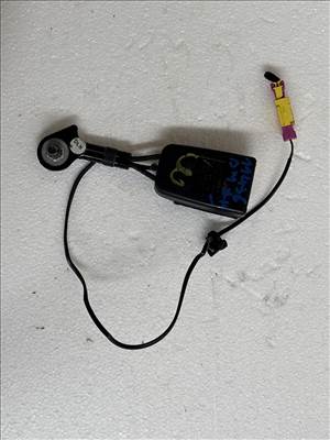 Opel Meriva B 2010-2017 Biztonsági öv csat   Jobb hátsó  14285843