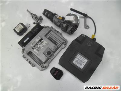 Hyundai ix20 1.6 motorvezérlő szett immo szett /G4FC 391282b310