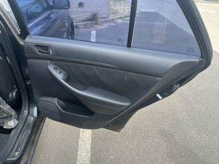 TOYOTA AVENSIS Kombi (T25) Jobb hátsó Hangszóró