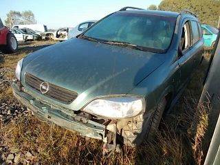 OPEL ASTRA G Kombi (F35) ABS Kocka