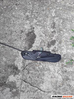 Peugeot 307 CC Kalaptartó Zár