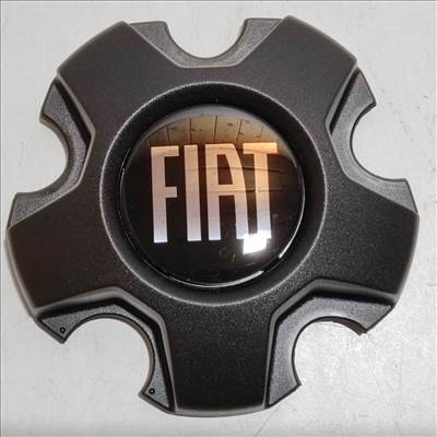 Fiat Ducato gyári új felni közép kupak 5x130 osztókör 16"-os felni 46864498
