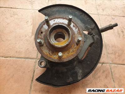 Opel Antara 2.2 CDTI 4x4 Bal első csonkállvány A22d1 Z22dm 25944109