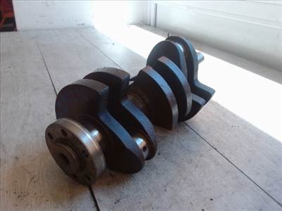 VOLKSWAGEN POLO V. 02-05 Főtengely 