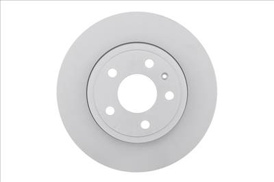 féktárcsa BOSCH 0 986 479 252 for AUDI, SEAT, VW