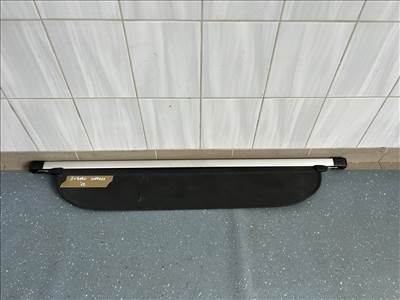 Subaru Impreza III csomagtér roló 