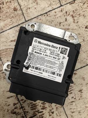 Mercedes Benz A , B , CLA , GLA Légzsák vezérlő , airbag module a1179008600