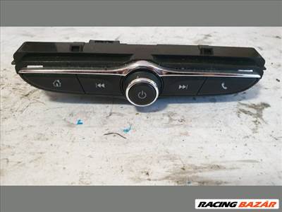 Opel Insignia B Rádió Cd kezelő panel  42342525