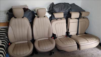 Lancia Delta III Lanci Delta ülés és kárpitgarnitúra