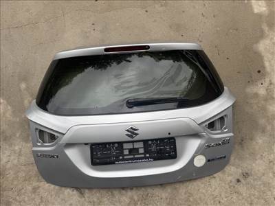 Suzuki SX4 S-Cross I csomagtér ajtó