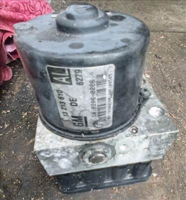 Opel Astra H, Zafira B ABS egysèg (AL)