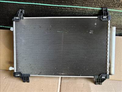 Toyota Yaris (XP130/XP150) klímahűtő 447770-4251