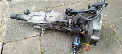 Subaru Forester (SG), Subaru Legacy IV, Subaru Outback III (BL/BP) 2.0i benzines váltó 