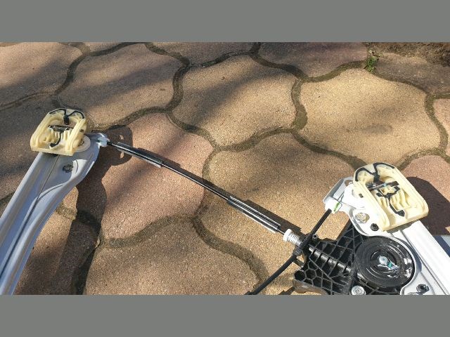 Opel Insignia B Jobb első ablakemelő  39133554 2. kép