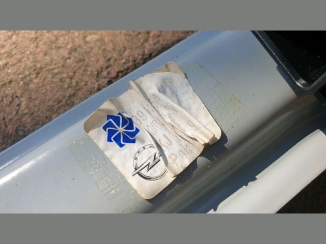 Opel Insignia B Jobb első ablakemelő  39133554 3. kép