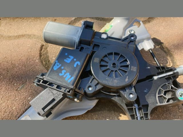 Opel Insignia B Jobb első ablakemelő  39133554 4. kép