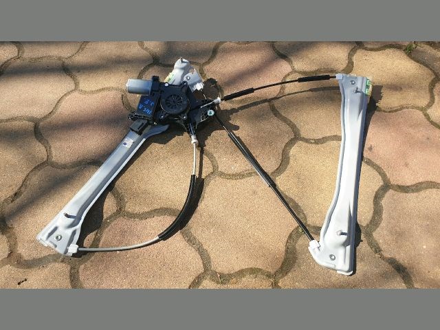 Opel Insignia B Jobb első ablakemelő  39133554 5. kép