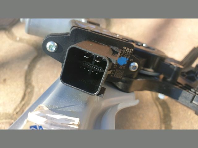 Opel Insignia B Jobb első ablakemelő  39133554 6. kép