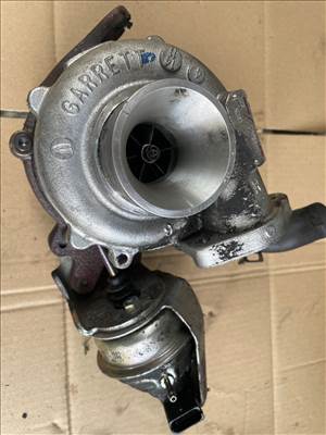 Opel Astra J 1.7 CDTI   TURBÓ   A17DTS 131le  