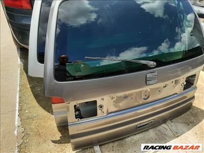 Seat Alhambra csomagtérajtó, hátsó lámpasor eladó!