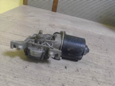 FIAT Panda 03-11 Ablaktörlő motor első