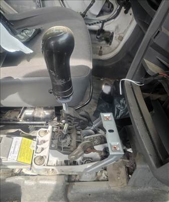 Ford Transit Connect Mk1 Váltó kulissza 