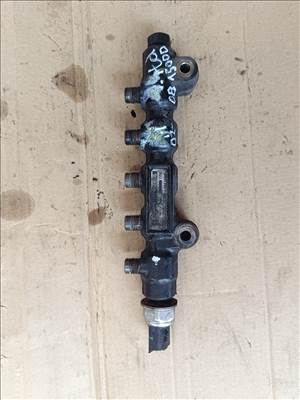 Ford Fiesta Mk5 1.4 TDCi közös nyomócső  8654592680