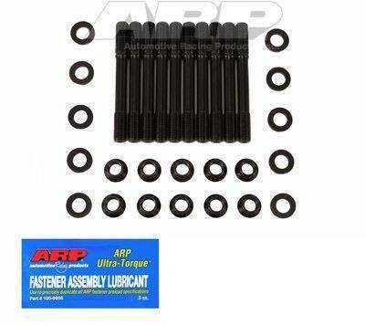 Hengerfej tőcsavar készlet  ARP Mitsubishi Eclipse Lancer 2.0L 4G63 M12 207-4701