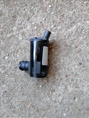 SsangYong Rexton Ablakmosó Szivattyú  8632005000