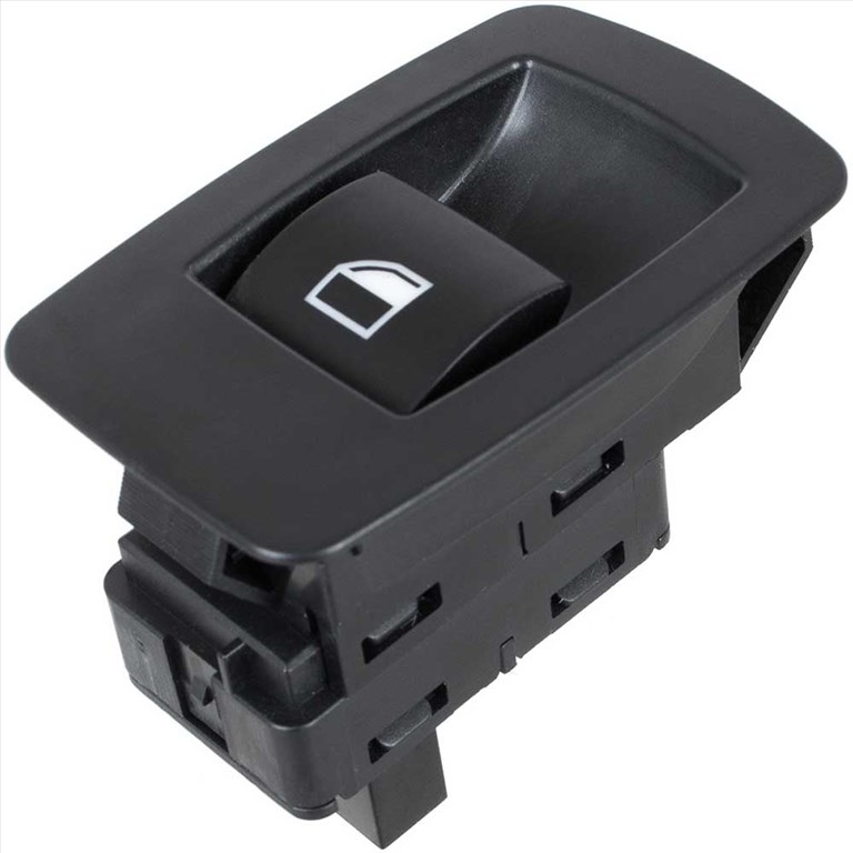 BMW X3 E83 ablakemelő kapcsoló 2004-2011 1. kép