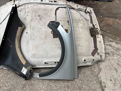 Volvo C30 Bal első sárvédő 