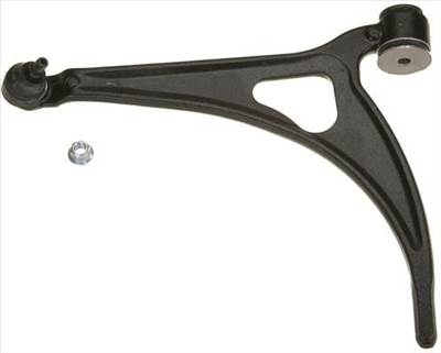 Audi A2 bal első lengőkar 2002-ig